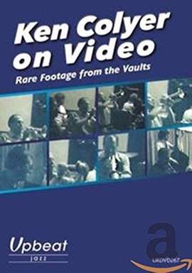 Ken Colyer On Video - Rare Footage From the Vaults