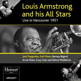 Live in Vancouver 1951