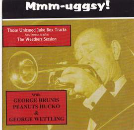 Mmm-Uggsy! Those Unissued Juke Box Tracks