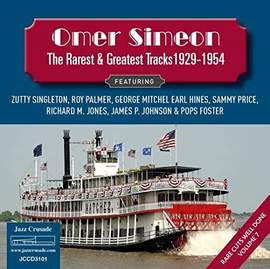 The Rarest and the Greatest Tracks 1929-1954 Rare Cuts Well Done Vol. 7