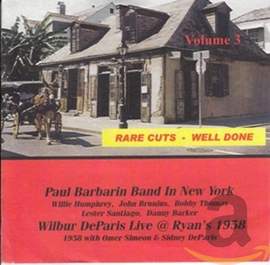 Rare Cuts Well Done Vol 3