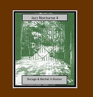 Jazz Nocturne 4