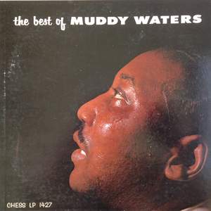 The Best of Muddy Waters