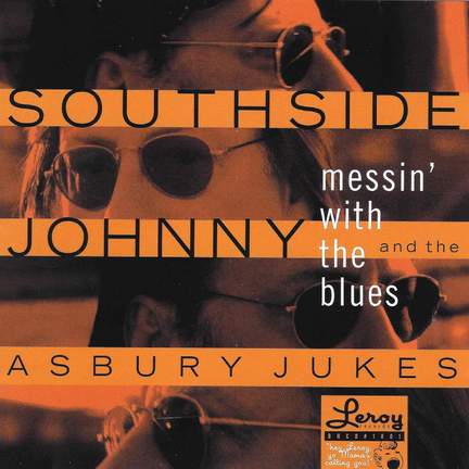 Messin' With the Blues