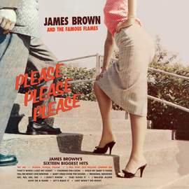 Please, Please, Please (limited Edition Red Vinyl)