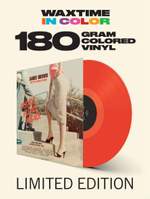 Please, Please, Please (limited Edition Red Vinyl) Product Image