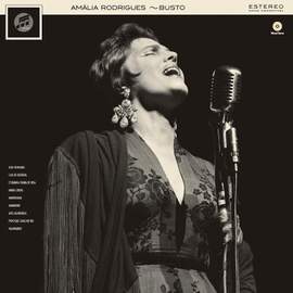 Busto + 6 Bonus Tracks
