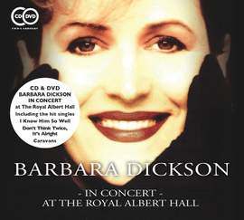Live At the Royal Albert Hall