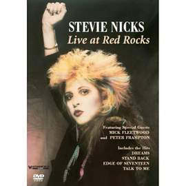 Stevie Nicks: Live At Red Rocks