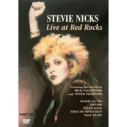 Stevie Nicks: Live At Red Rocks