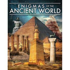 Enigmas of the Ancient World