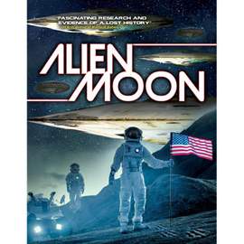 Alien Moon