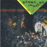 Latin Music From the Bass Clef