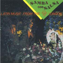 Latin Music From the Bass Clef