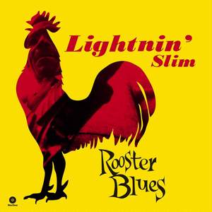 Rooster Blues Product Image