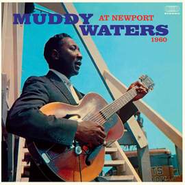 At Newport 1960 (limited Edition Transparent Purple Vinyl)