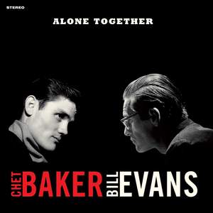 Alone Together (limited Edition Red Vinyl)