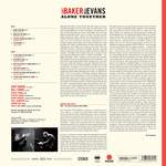 Alone Together (limited Edition Red Vinyl) Product Image