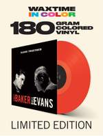 Alone Together (limited Edition Red Vinyl) Product Image
