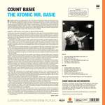 The Atomic Mr. Basie Product Image
