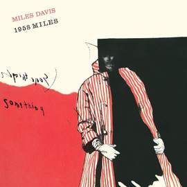 1958 Miles (limited Edition Transparent Red Vinyl)