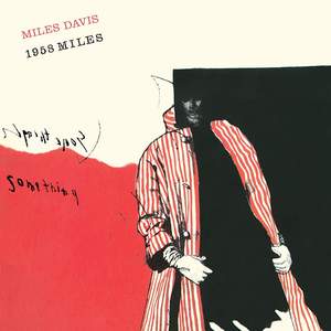 1958 Miles (limited Edition Transparent Red Vinyl)