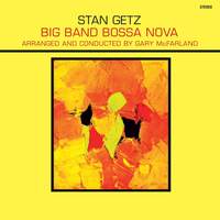 Big Band Bossa Nova (limited Edition Yellow Vinyl)