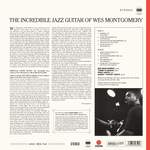The Incredible Jazz Guitar of Wes Montgomery Product Image