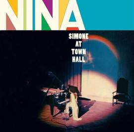 At Town Hall (limited Edition Transparent Purple Vinyl)