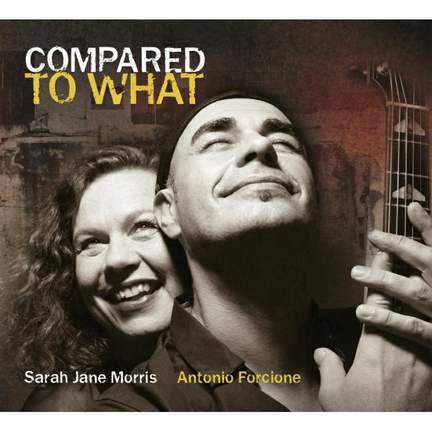 Compared To What