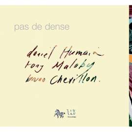 Pas de Dense