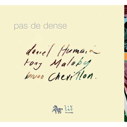 Pas de Dense