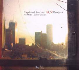 New York Project