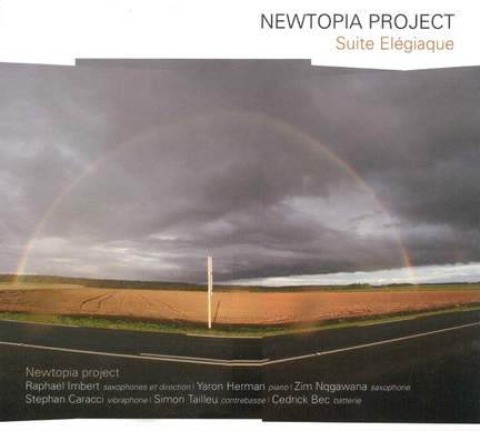 Newtopia Project