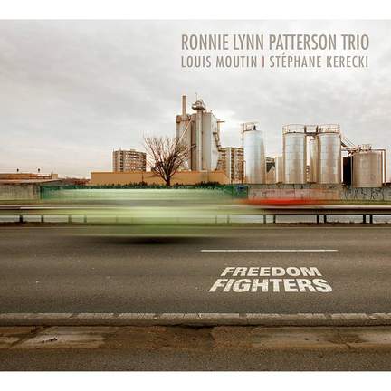 Freedom Fighters