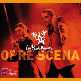 Best Oyf / Opre Scena (kletzme