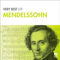 Very Best Of Mendelssohn