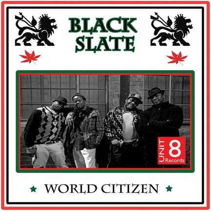 World Citizen