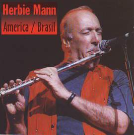 America - Brasil