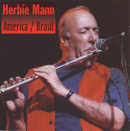 America - Brasil