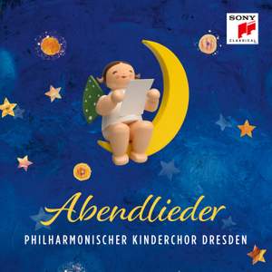 Abendlieder/Night-Time Songs