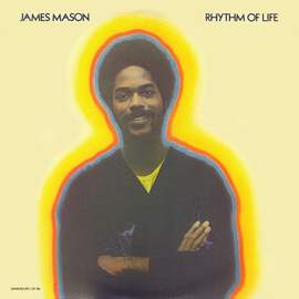 Rhythm of Life (lp)