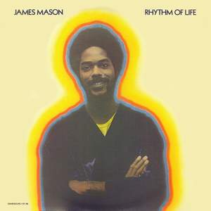 Rhythm of Life (lp)