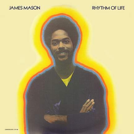 Rhythm of Life (lp)