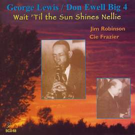 Wait 'till the Sun Shines Nellie