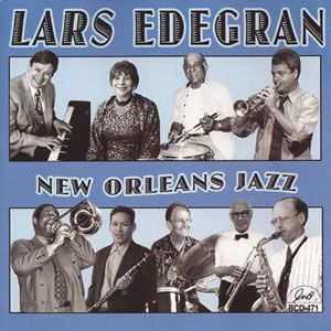 New Orleans Jazz