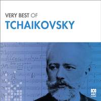 Very Best Of Tchaikovsky