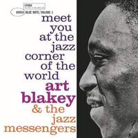 Meet You At The Jazz Corner Of The World - Volume 1 - Vinyl Edition