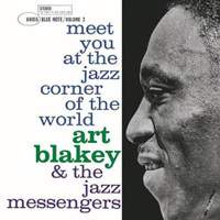 Meet You At The Jazz Corner Of The World - Volume 2 - Vinyl Edition