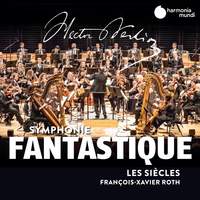 Berlioz: Symphonie fantastique